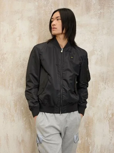 MILITARY BOMBER ROCKY_