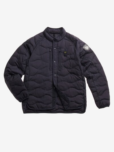 CRINKLED NYLON JACKET TOVAR_1