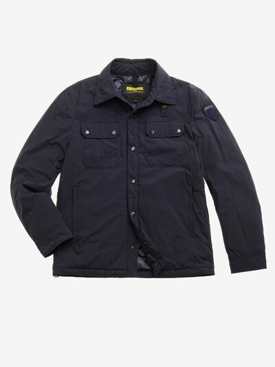 КУРТКА С НАПОЛНИТЕЛЕМ ЭВАНС_1