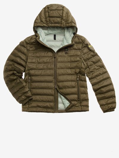 HEAT-SEALED JACKET WITH HOOD CHARLES_1