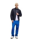 Blauer - HEAT-SEALED JACKET SEWALL - Blue - Blauer