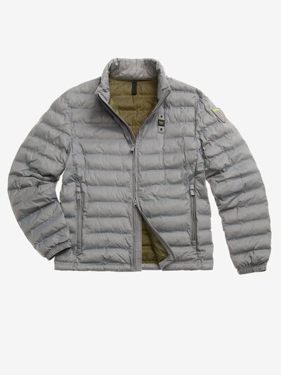 THERMOVERSCHWEISSTE DAUNENJACKE SEWALL_1