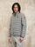 Blauer - GIUBBETTO TERMOSALDATO SEWALL - Grigio Grifone - Blauer