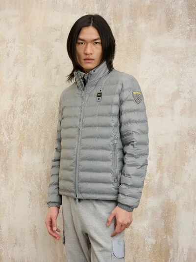 HEAT-SEALED JACKET SEWALL - Blauer