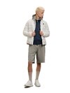 Blauer - WAVE JACKET GUILD - White - Blauer