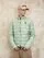 Blauer - WAVE JACKET GUILD - Green 736 - Blauer