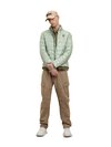 Blauer - WAVE JACKET GUILD - Green 736 - Blauer