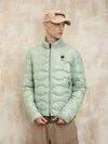 Blauer - WAVE JACKET GUILD - Green 736 - Blauer