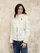 Blauer - WAVE JACKET WITH POCKET BRYANT - White - Blauer