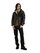 Blauer - WAVE JACKET WITH POCKET BRYANT - Black - Blauer