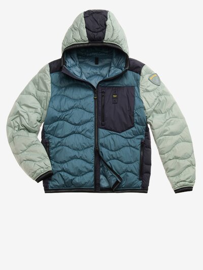 CHAQUETA DE TRES COLORES KENTON_1