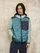 Blauer - DAUNENJACKE IN DREI FARBEN KENTON - Green Hydro - Blauer