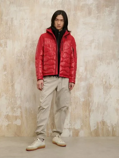 L'appartement AMERICANA　 Nylon Jacket l1_americana__53129.1732217780