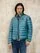 Blauer - PLUMÍFERO CON CUELLO COREANA AUSTIN - Green Hydro - Blauer