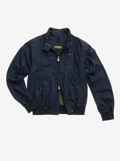 BOMBER POPLIN PREBLE_1