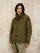 Blauer - GIACCA MONOPETTO BARNARD - Verde Militare - Blauer