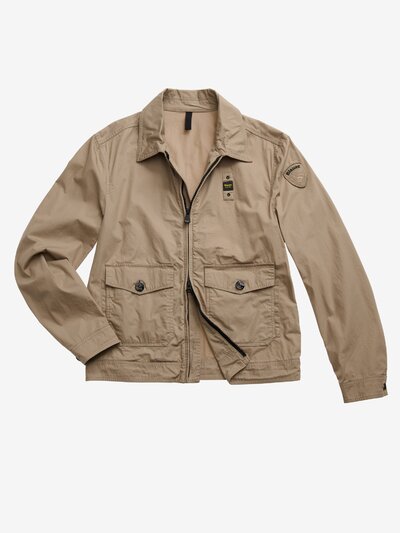 UNLINED JACKET FEDERAL_1