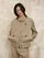 Blauer - UNLINED JACKET FEDERAL - Beige 283 - Blauer