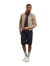 Blauer - HIDDEN BOMBER ANSON - Beige 283 - Blauer