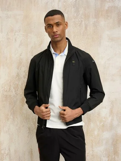 BAND BOMBER ANSON