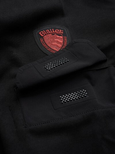 Blauer - ver 5