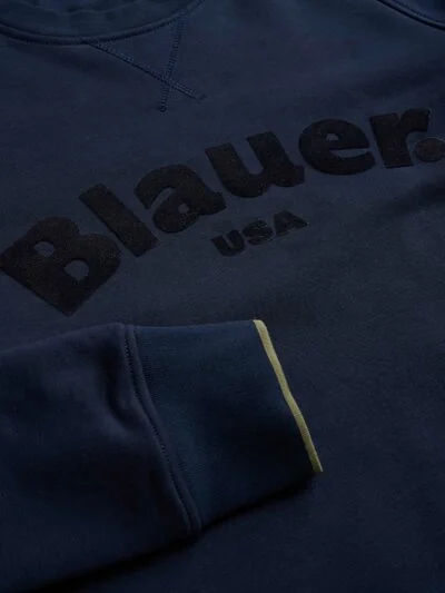 Blauer - ver 5
