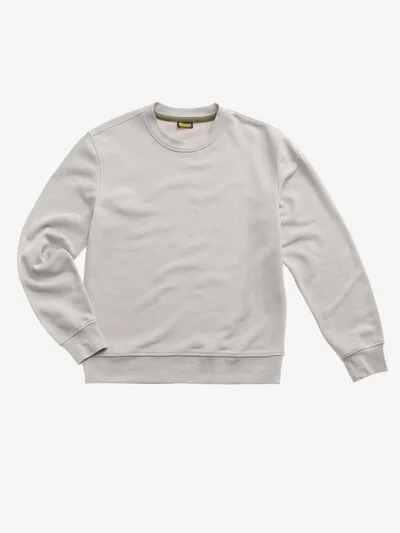 DAWSON CLOSED CREW NECK SWEATSHIRT_1