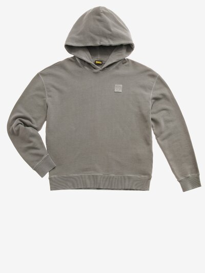 ALBRIGHT CLOSED HOODED SWEATSHIRT_1