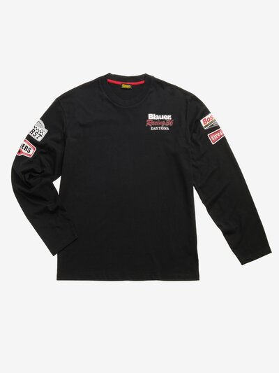 LONG SLEEVE T-SHIRT HAROLD_1