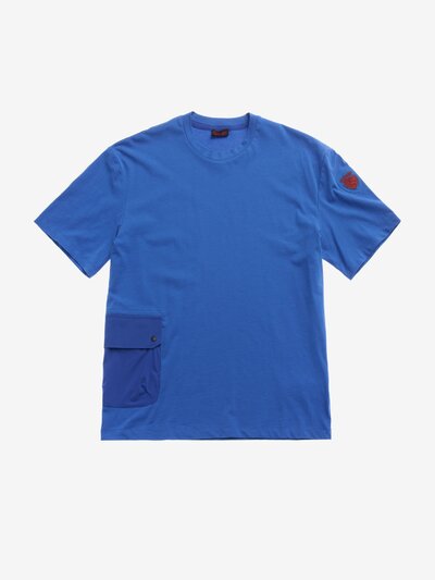 TASLAN POCKET T-SHIRT KERR_1