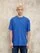 Blauer - T-SHIRT POCHE TASLAN KERR - Sunset Blue - Blauer