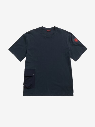 TASLAN POCKET T-SHIRT KERR_1