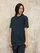 Blauer - TASLAN POCKET T-SHIRT KERR - Blue - Blauer