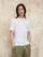 Blauer - T-SHIRT TECNICA JASON - Bianco - Blauer