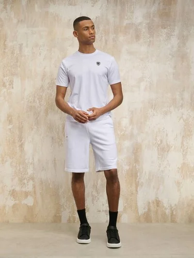 emm the shop 丸襟(black) emm petit marueri T-shirts's Piquet T-Shirt Jan | Blauer ®
