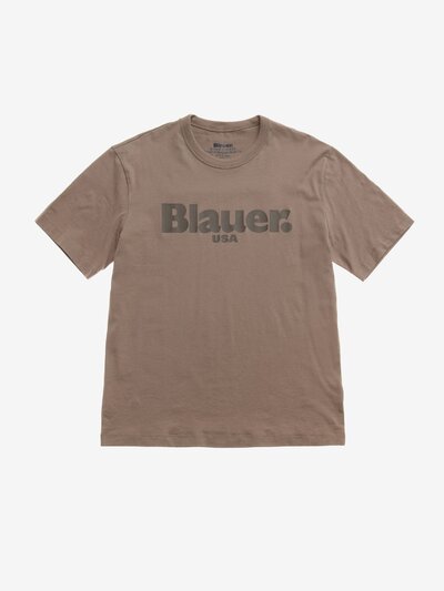 TONAL T-SHIRT BOURNE_1