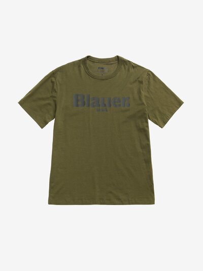 TONAL T-SHIRT BOURNE_1