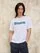 Blauer - T-SHIRT ERNST - Bianco - Blauer