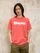 Blauer - T-SHIRT ERNST - Rosa Corallo - Blauer