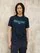 Blauer - T-SHIRT ERNST - Blue - Blauer