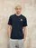 Blauer - T-SHIRT LOGO GOMMATOFAXON - Blue - Blauer
