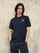 Blauer - T-SHIRT NYPD IRVING - Blue - Blauer