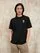 Blauer - T-SHIRT NYPD IRVING - Black - Blauer