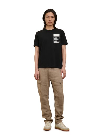 REFLECTIVE T-SHIRT PALMER