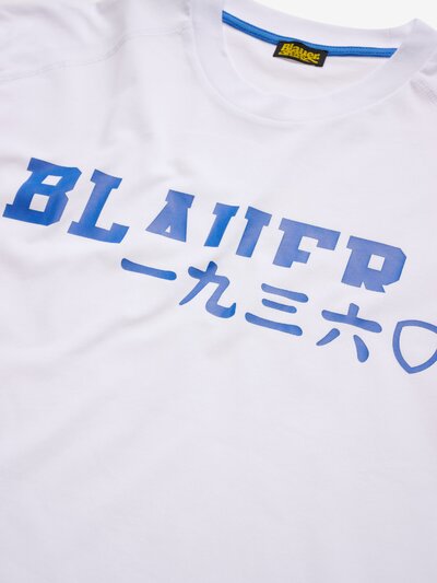 Blauer - ver 5