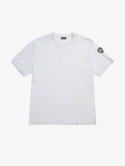 T-SHIRT SOLIDA ANTHONY_1