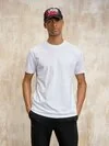Blauer - T-SHIRT SOLIDA ANTHONY - Blauer
