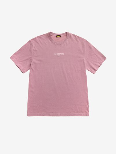 T-SHIRT MIT RÜCKENAUFDRUCK DANVILLE_1