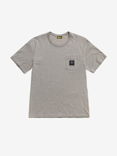 ФУТБОЛКА МЕЛАНЖ КРОУЭЛЛ_1