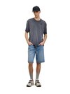 Blauer - T-SHIRT SHADED LAKESIDE - Blue - Blauer